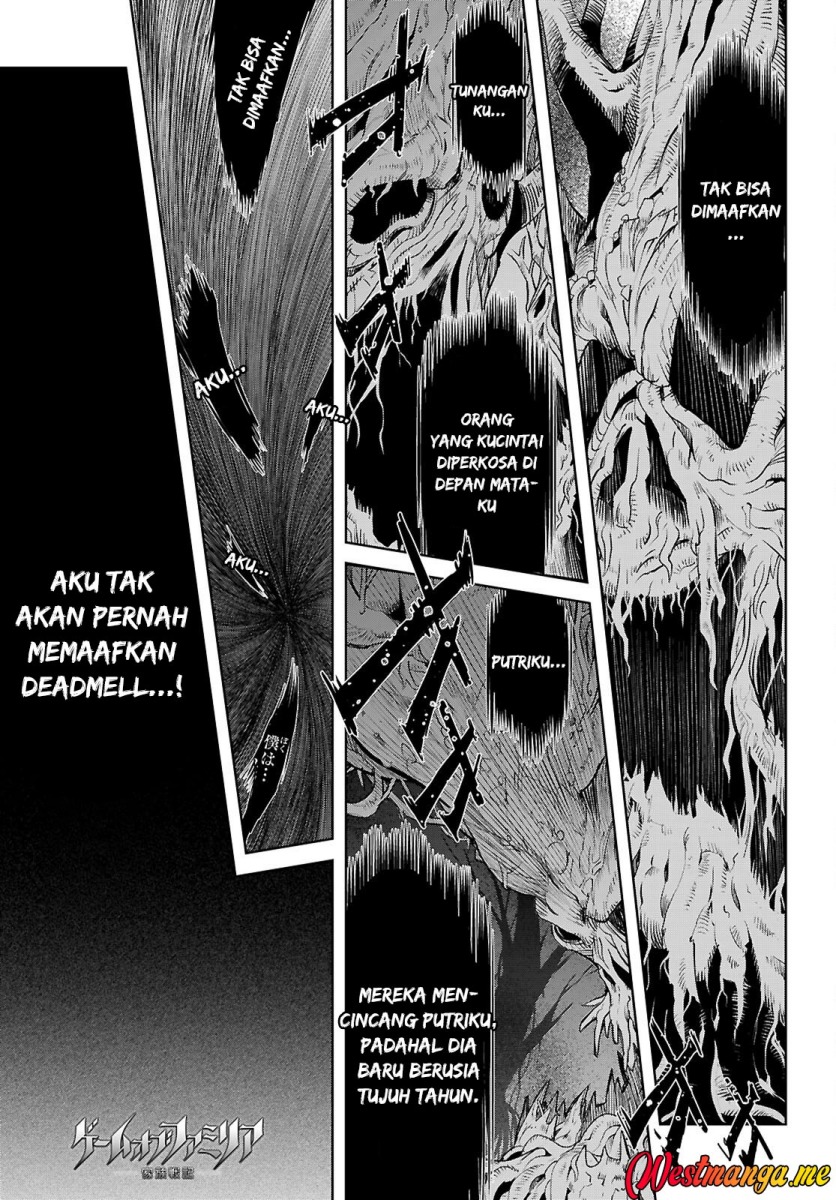 Game obu Familia – Family Senki Chapter 71 Gambar 1